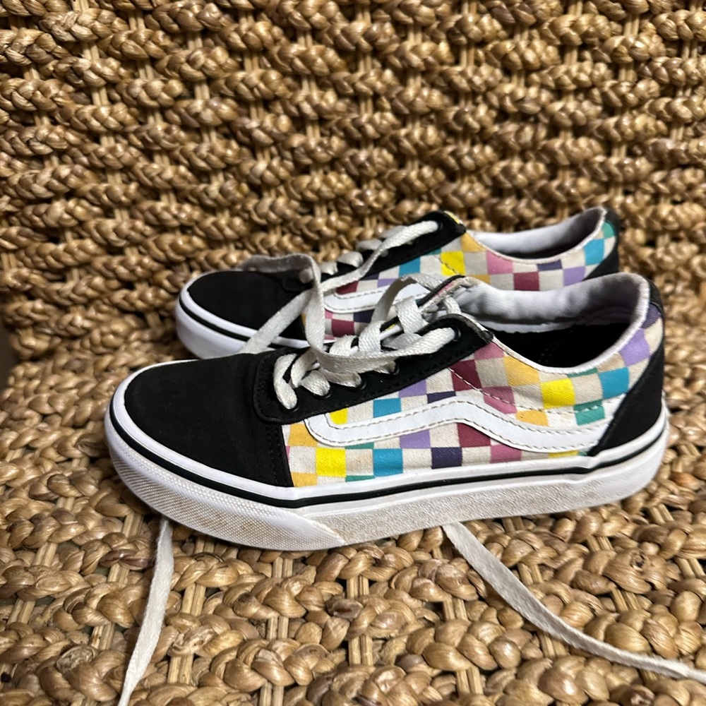 Kids vans - Picture 4 of 8